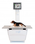 Sedecal NEOVet DR - Цифровой ветеринарный рентгеновский аппарат прямой радиографии
